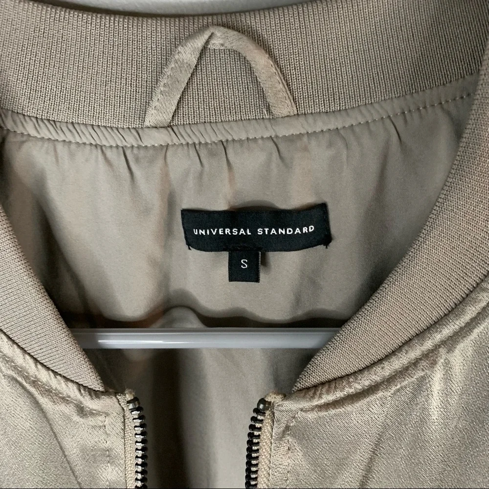 Universal Standard universal standard